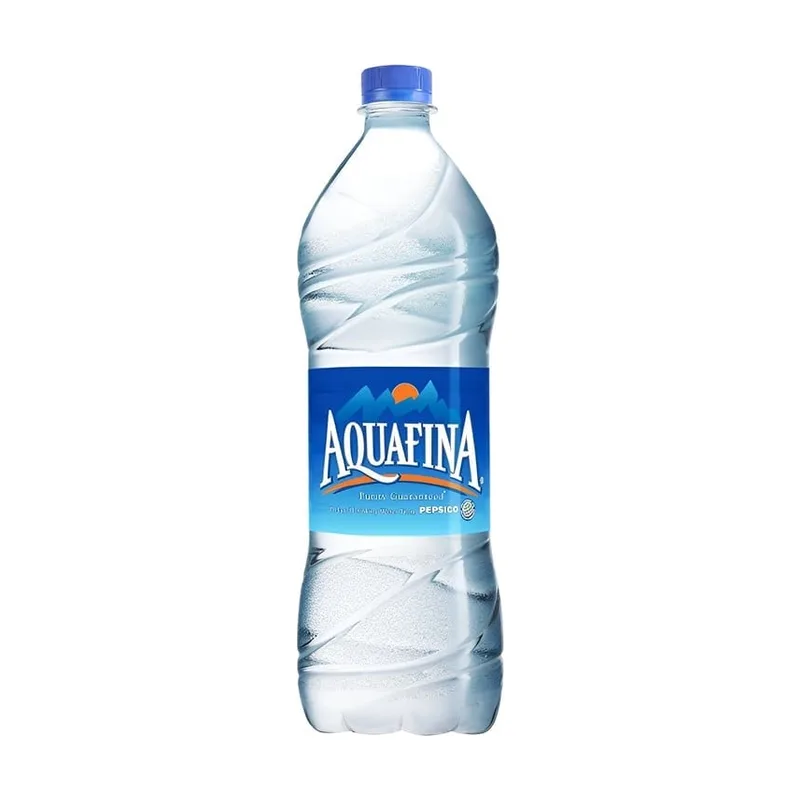 Aquafina Water, 1 L