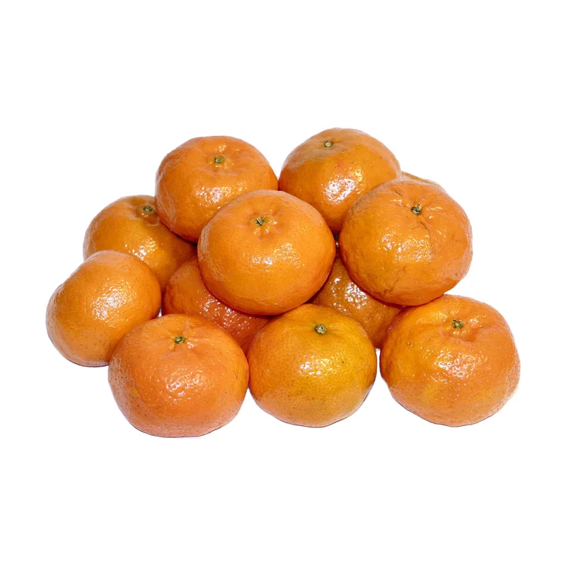 Baby Orange