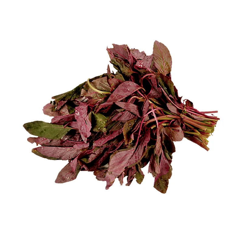 Amaranth Leaves Red (Dand)